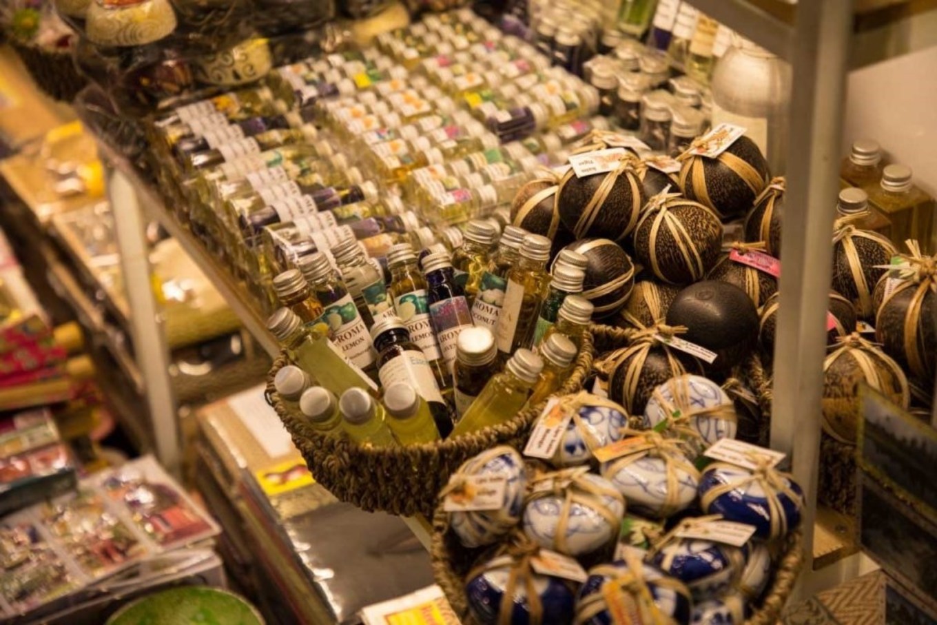 柬埔寨购物必买化妆品清单,柬埔寨暹粒免税店必买清单