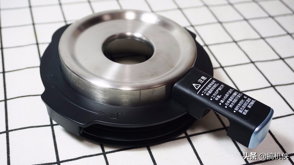 热爱生活就选苏泊尔可拆洗破壁机,苏泊尔破壁机909s拆洗