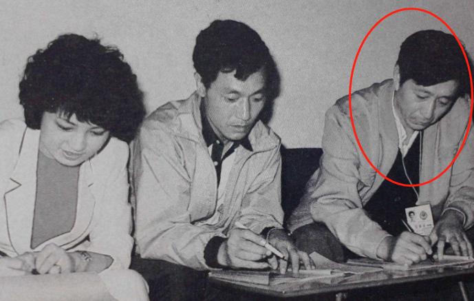 赵忠祥世界杯,体育解说员赵忠祥