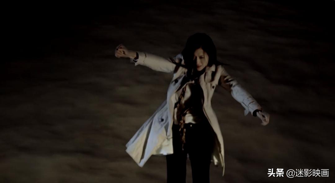 中国第一部网爆电影,人肉搜索系列电影