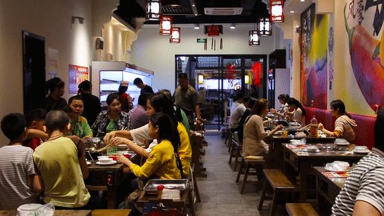 中国烤肉品牌第一名,中国烧烤十大排名店