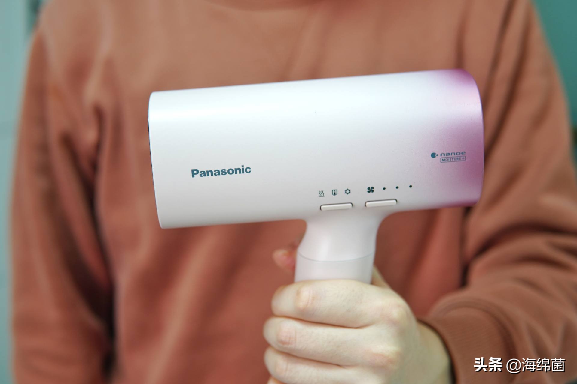 松下吹风机na系列哪款最好用,松下吹风机哪款水润