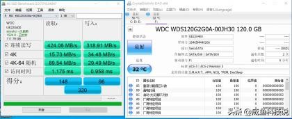 2tb固态硬盘测评,咸鱼科技100连抽