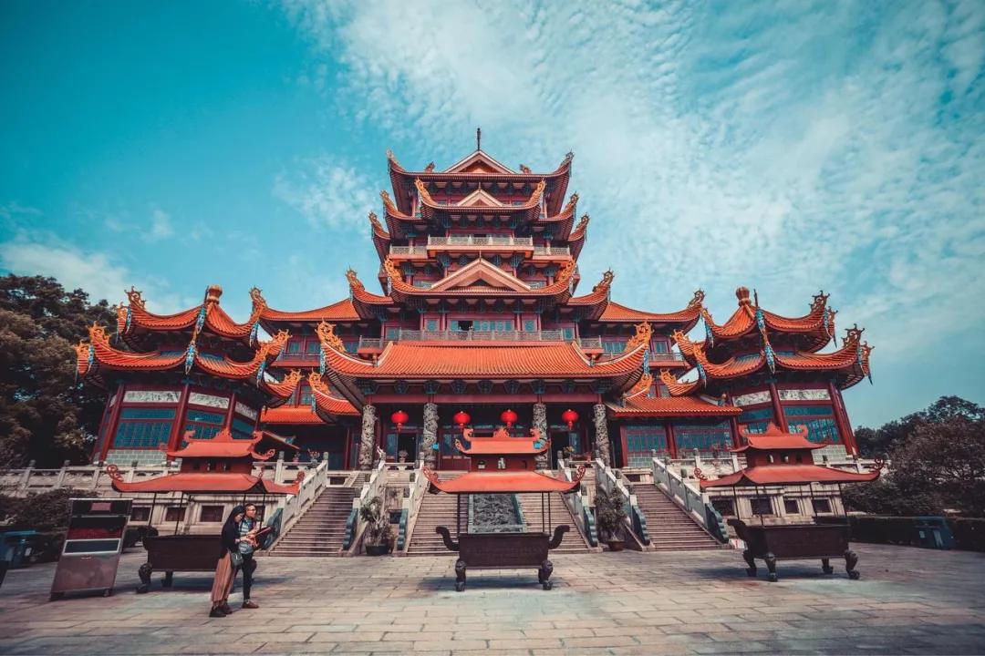 福州一座会让人怀念的城市,福州一座宝藏小镇