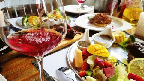 就地过年的新气象,原来就地过年也可以很欢乐