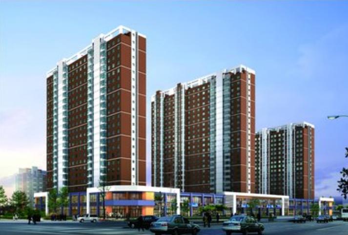 公摊面积怎么算买房的看过来,储藏间公摊面积计算公式