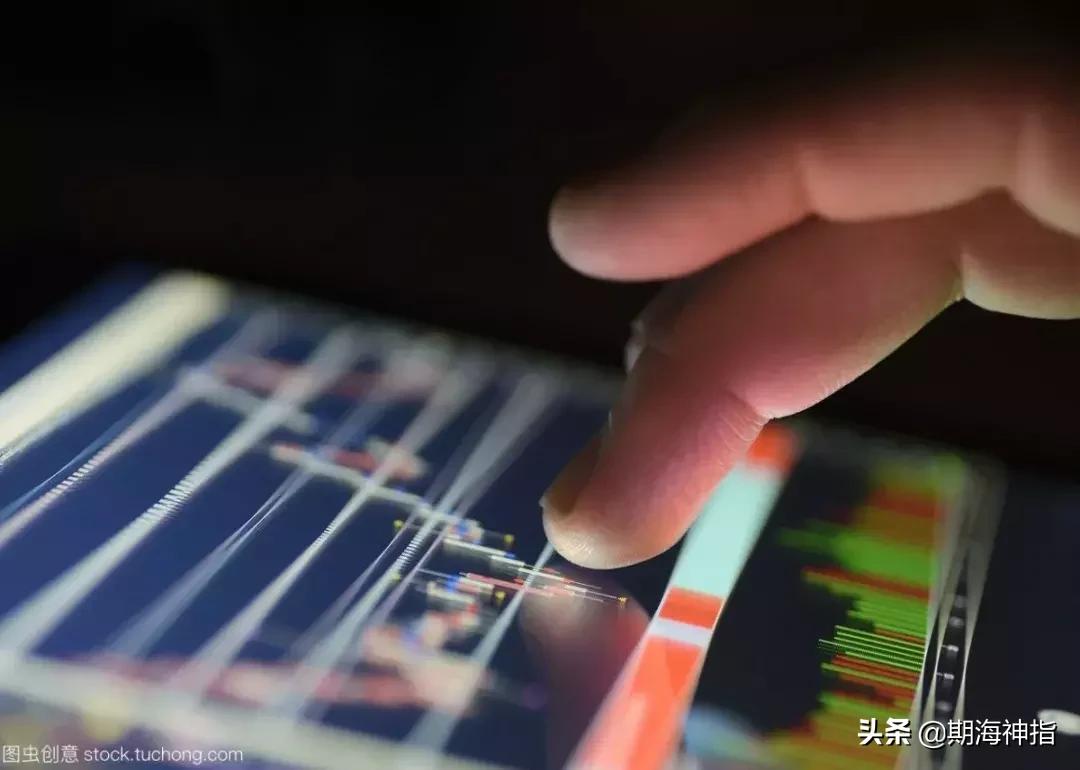 期货赚钱神话,期货大佬爆赚几十亿美金