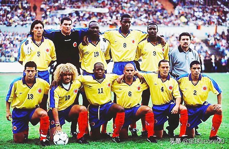 四次征战世界杯的36岁老将,十大传奇老将