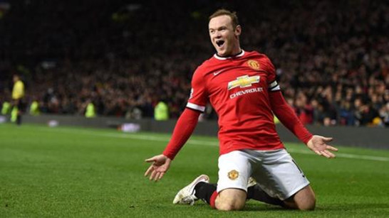 第一曼联,曼联第一边锋