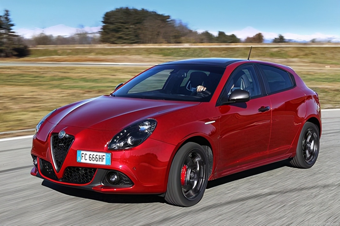 快速了解汽车品牌阿尔法罗密欧,阿尔法罗密欧stelvio2022款