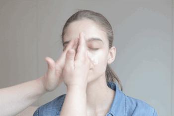 冬天脸干,连皱纹都出来了?日本女博士教你一招,抹几下白白嫩嫩