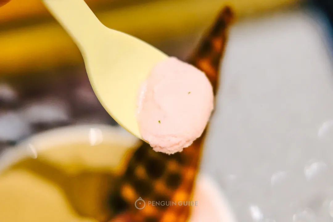 2021年上海冰淇淋榜单，来了