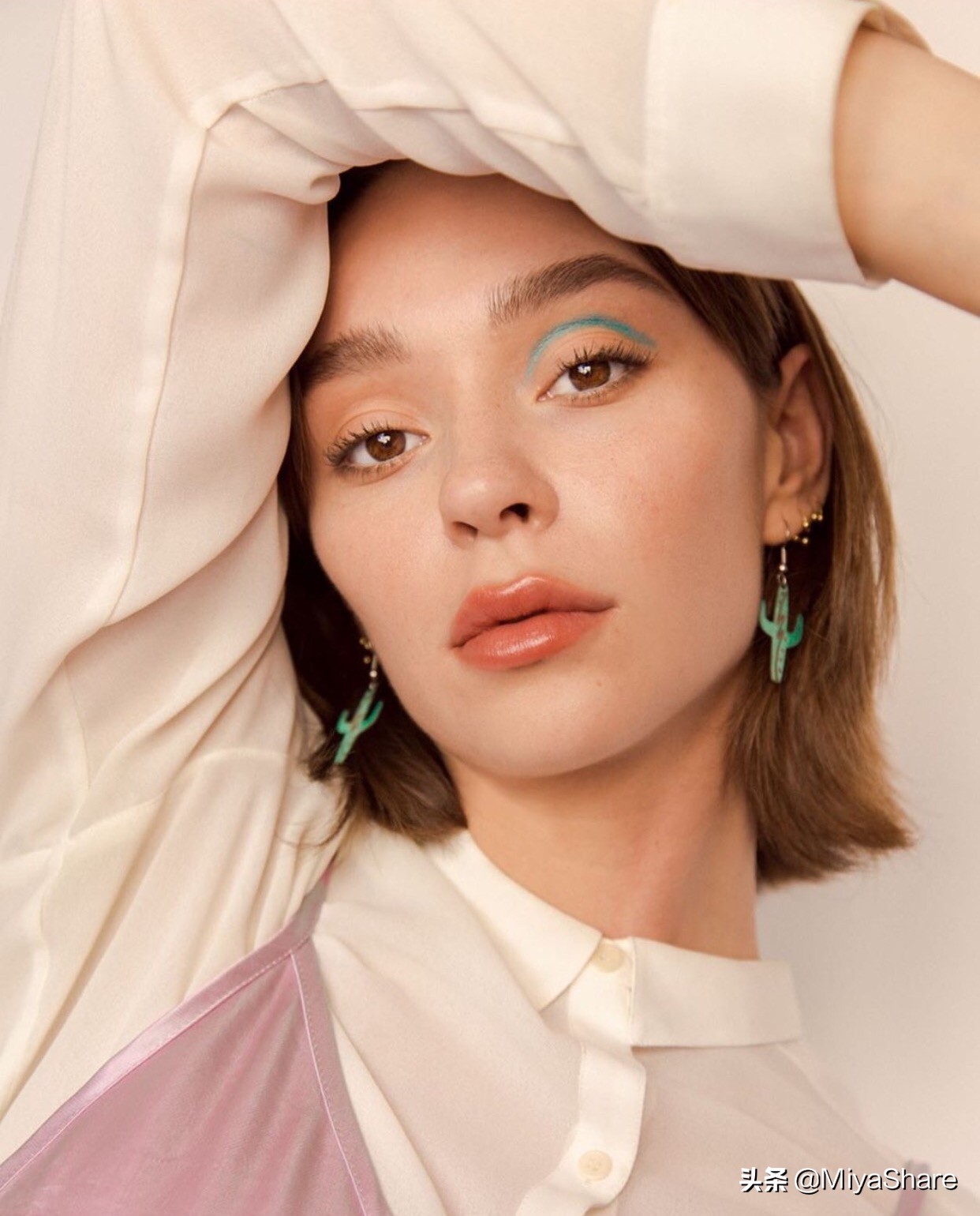 护肤品别乱花钱,护肤品别买系列