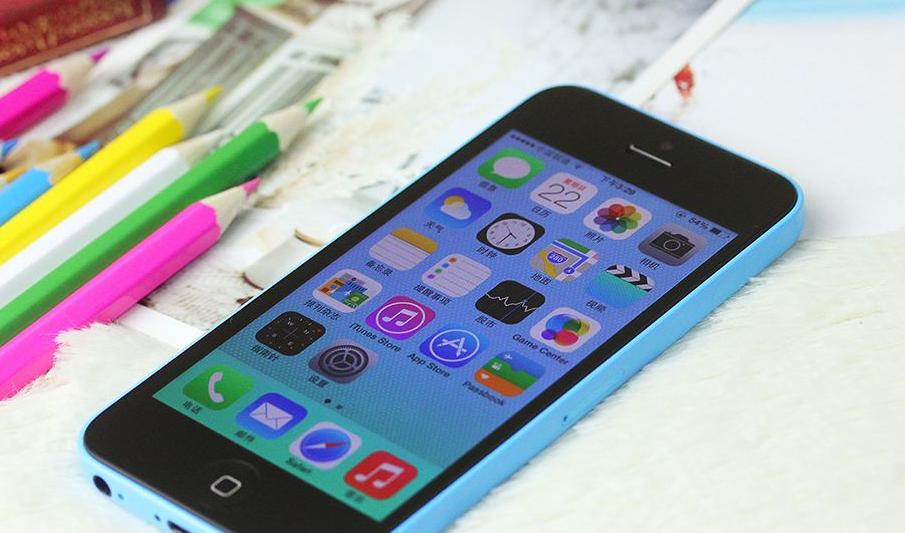 iphone5c发布时间和价格,iphone5c现在还值得买吗