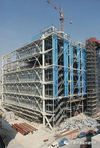 化工厂车间外观图片,化工厂外观图片