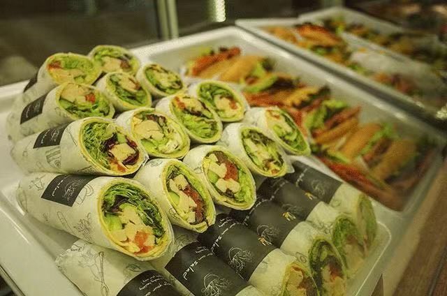 如何把超市玩成网红打卡地?看我秀一波操作!