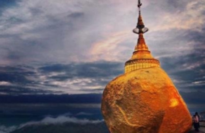 中国小伙去缅甸旅游:买一条特产皮带,回去看过标签后尴尬了