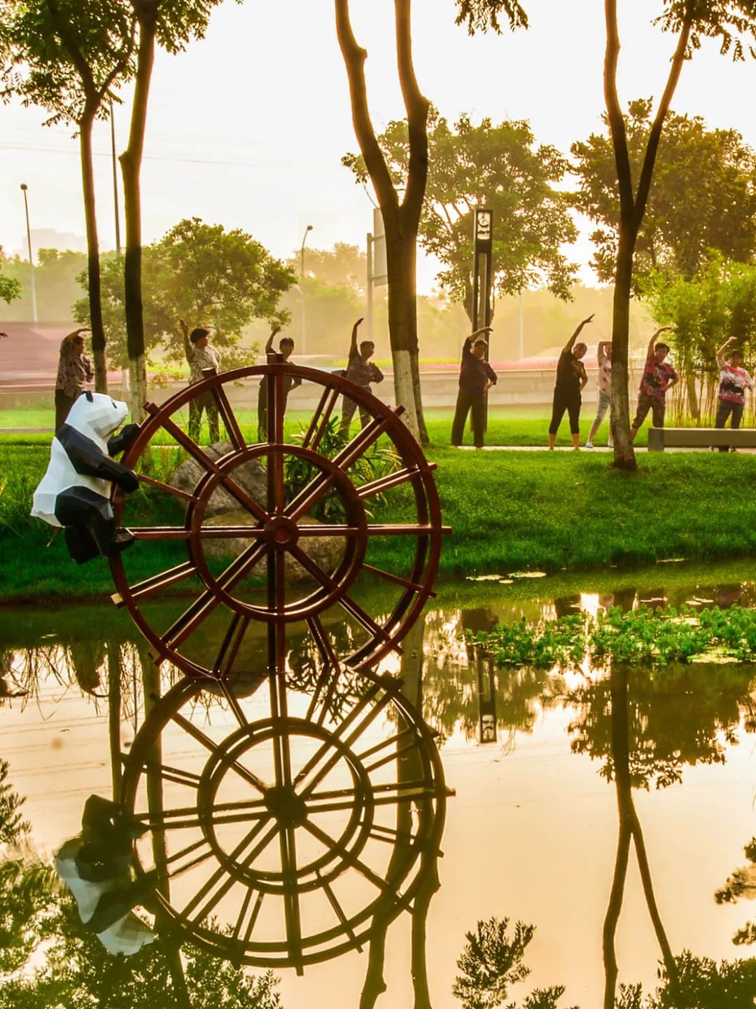 成都十大绿道旅游线路推荐,成都绿道最佳观赏地点