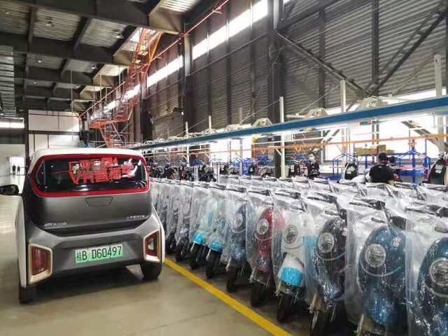 2020，我们行！广西云客户端联合14市主流媒体5G+VR直播迎*会两**促生产