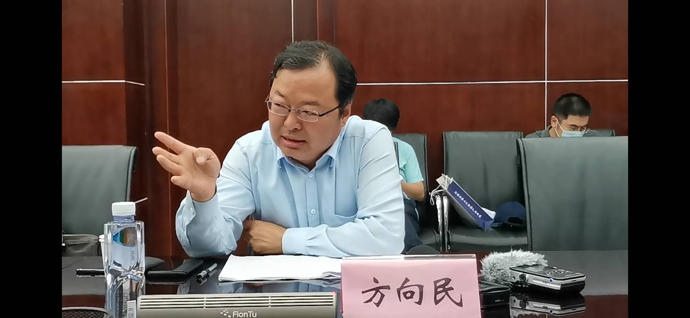 对标江浙沪融通长三角——40家媒体群访合肥高新区