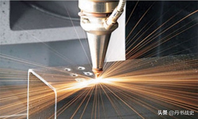 苏联履带式激光武器,苏联激光武器威力巨大