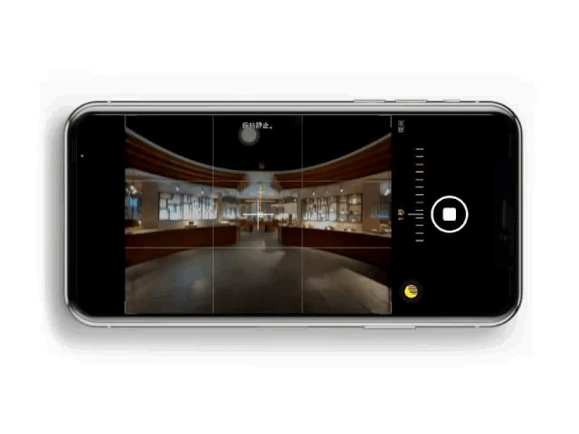 iPhone12相机操作指南，用好了随手一拍就是大片