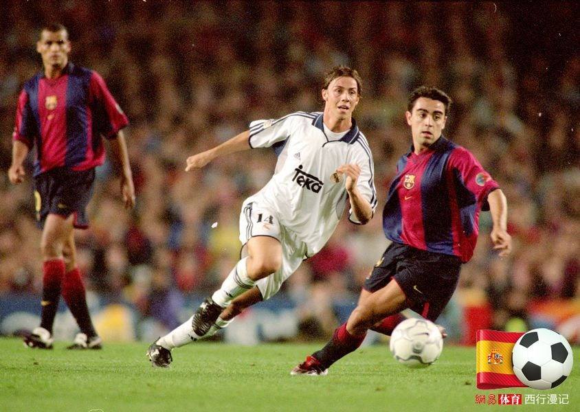 哈维21世纪最佳中场,哈维擅长左脚还是右脚