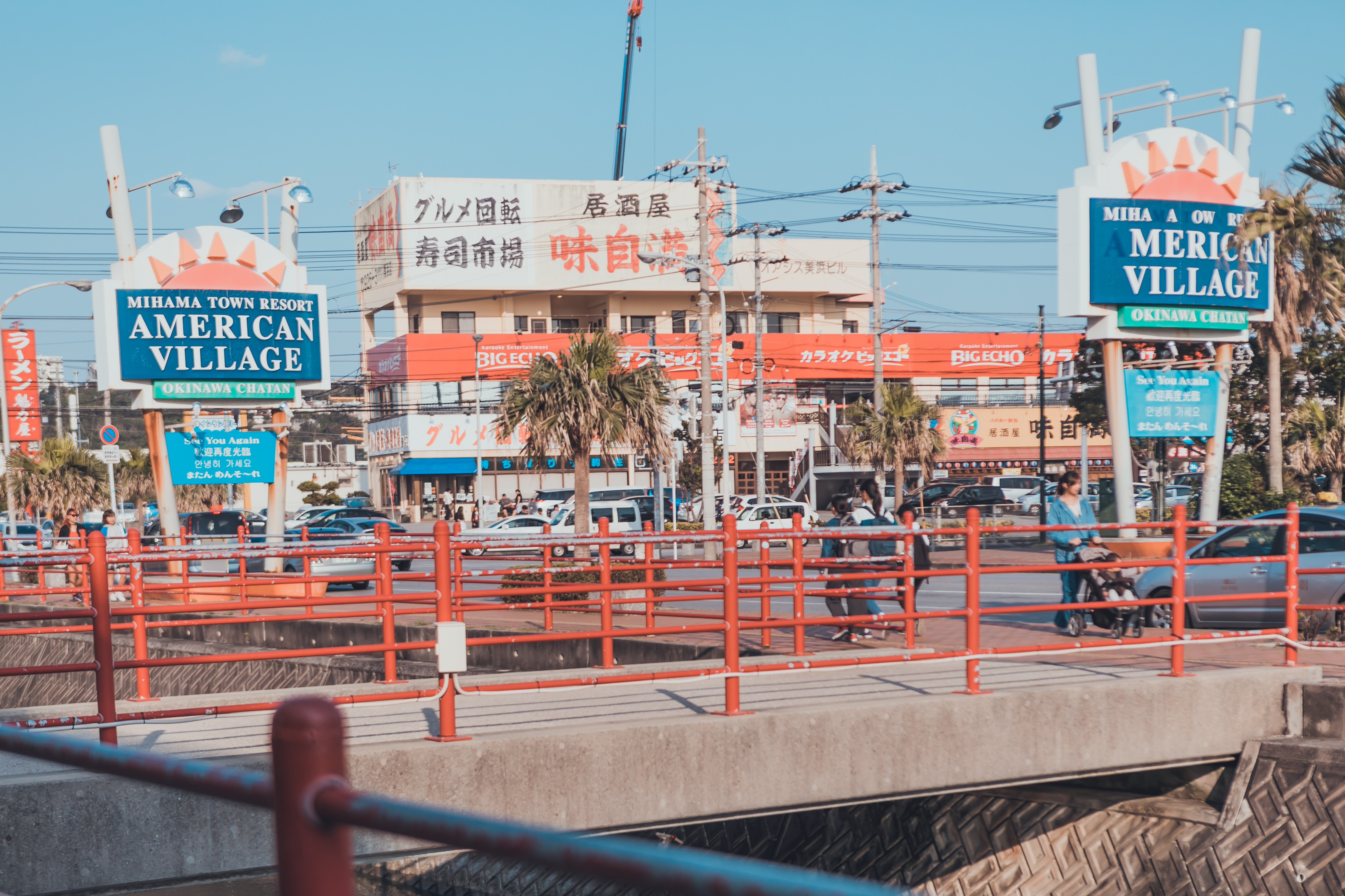 日本旅游购物攻略大全,日本的最著名的购物街道心斋桥