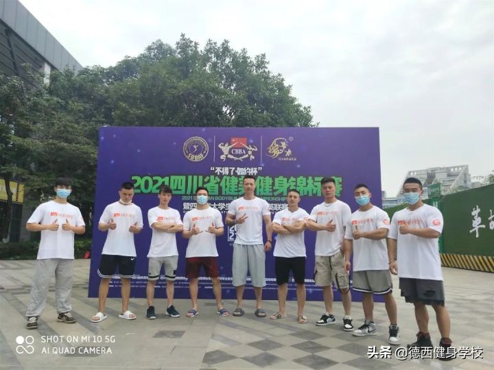 学习健身半年能学会什么,学习健身刚开始学什么