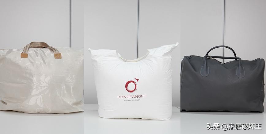 羽绒被消费陷阱？买之前一定擦亮眼睛