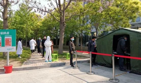 长沙金域医学核酸检测多久出结果,广州金域医学核酸检测多久出结果