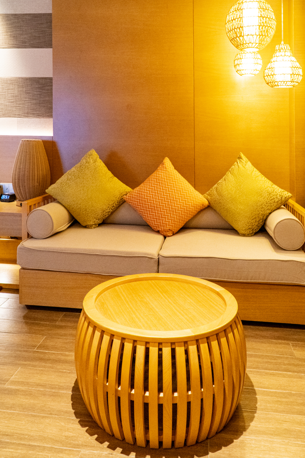 明月山家庭浴缸泡澡,江西宜春明月里住宿