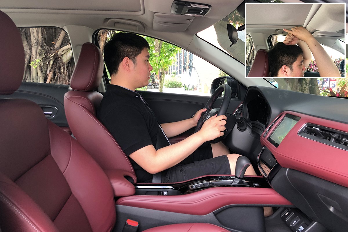 本田缤智羽翼大灯泡怎么更换,广汽本田缤智1.5t发动机型号