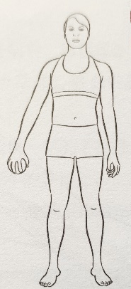 网友打羽球得网球肘用很多方法不见好，送他这套运动康复方案