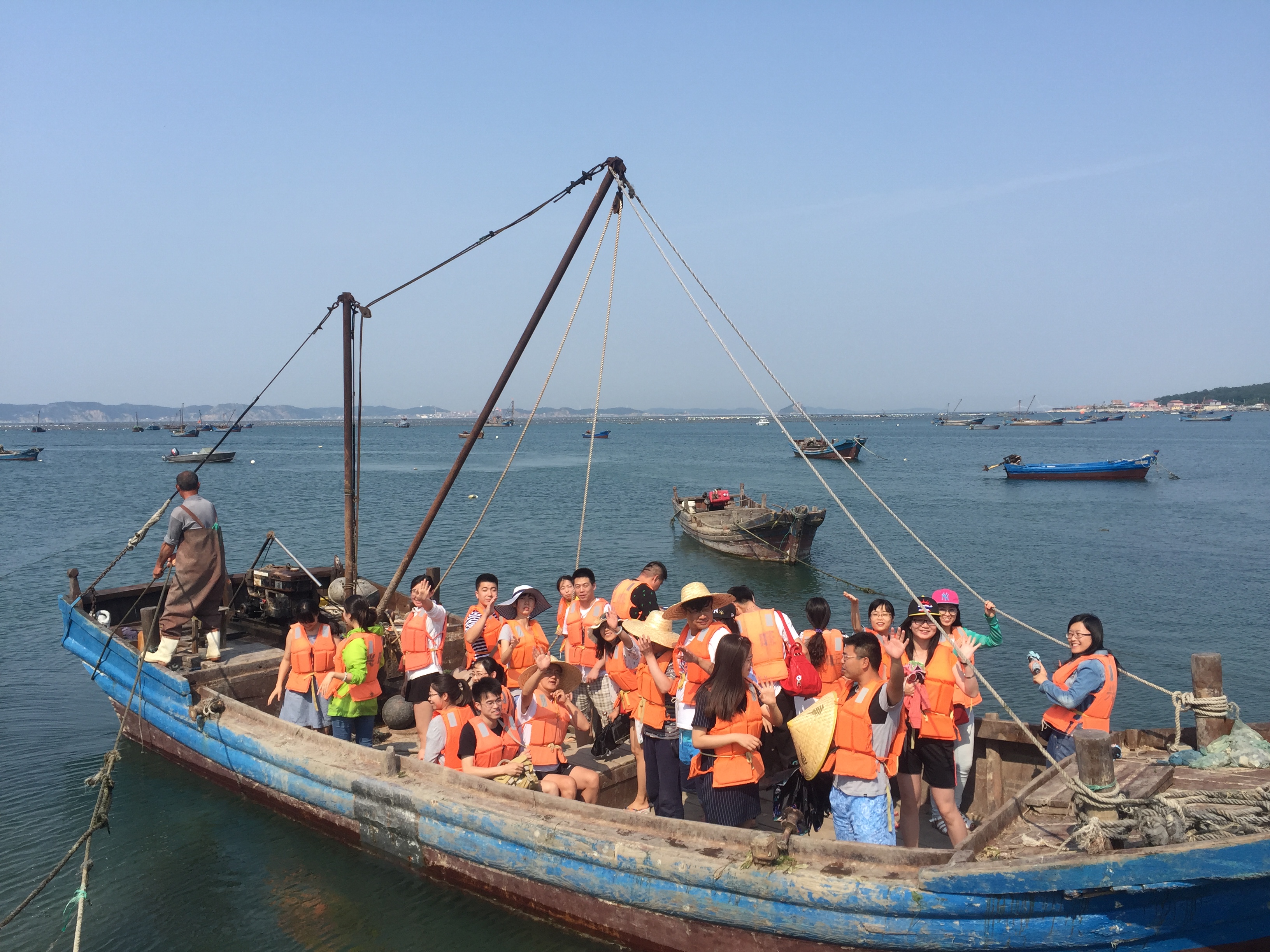 端午海岛旅游攻略,端午海岛游