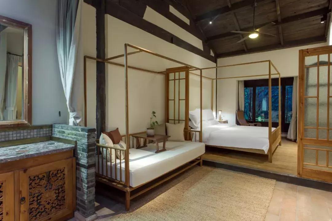 多尔衮府邸花园,北京胡同里的多尔衮王府