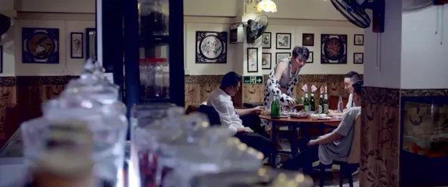 谁能想到他演了今年第一烂片