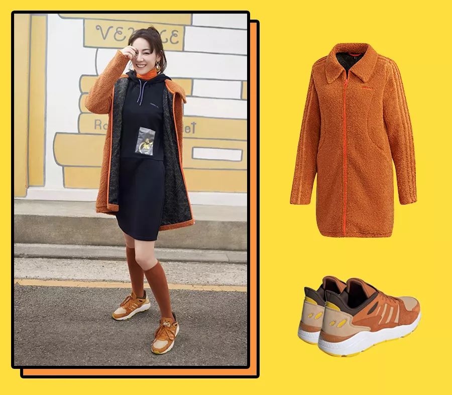 易烊千玺同款阿迪达斯开箱,易烊千玺同款adidasneo