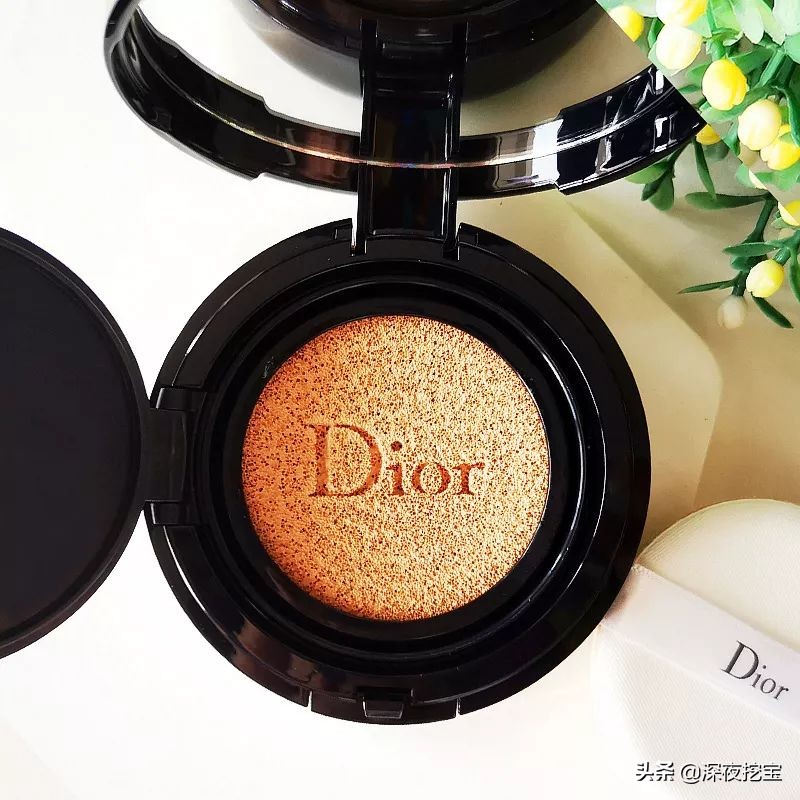 百元以下气垫真实测评,相关视频测评5款网红气垫纯干货