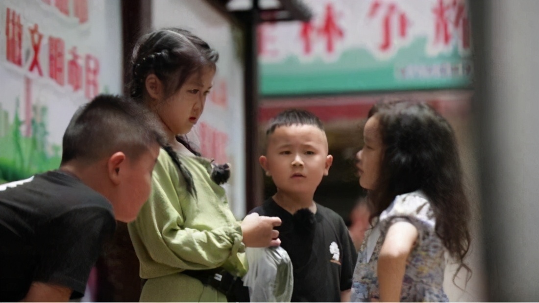 谁知盘中餐粒粒皆辛苦给孩子咋讲,谁知盘中餐粒粒皆辛苦的道理