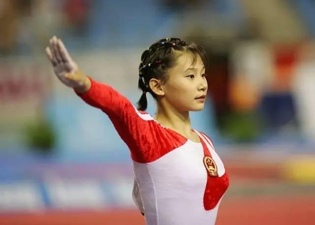 体操队长苦追世界冠军8年？张楠滕海滨幕后故事？张楠生活细节？