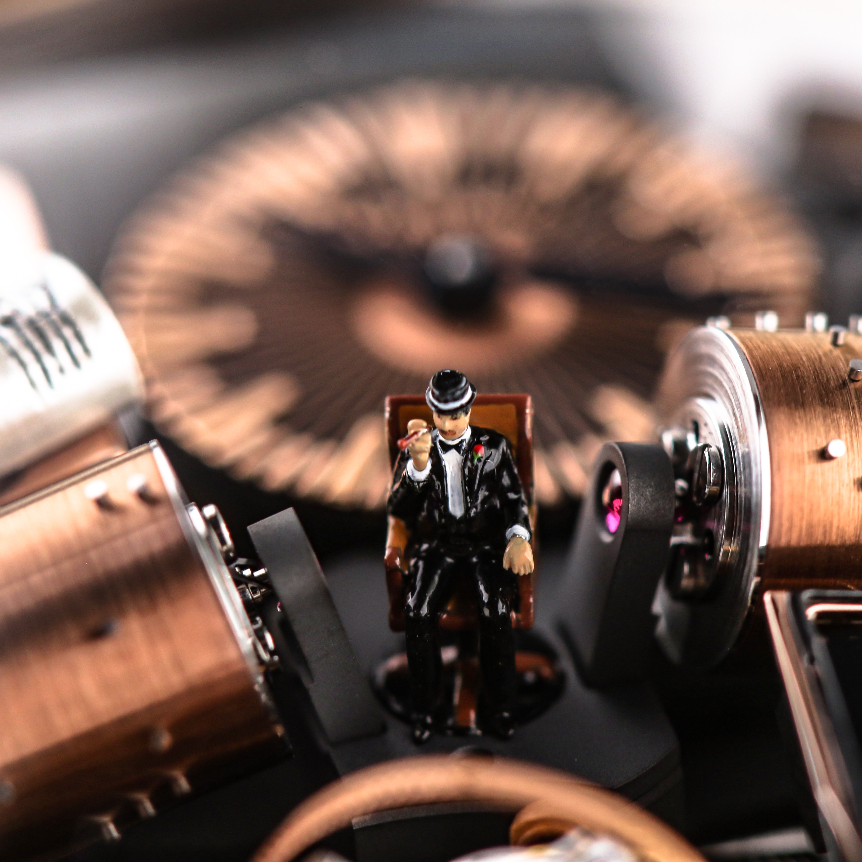 jacobco腕表价格,杰克宝天体系列腕表价格