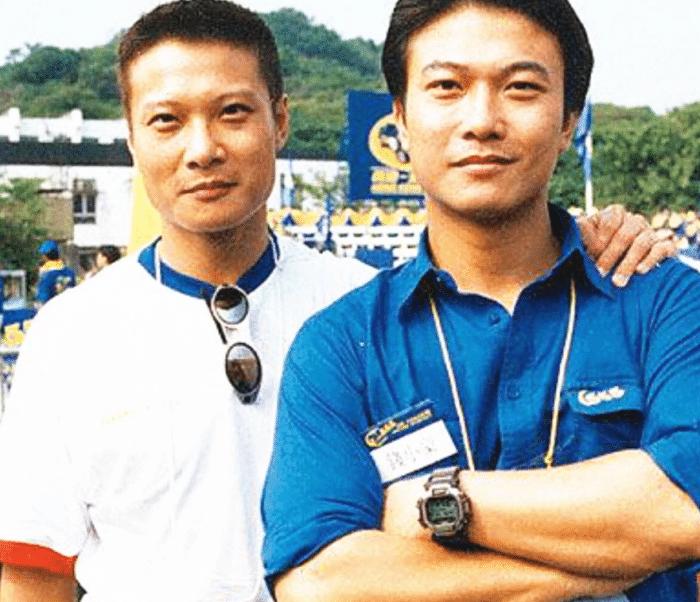 洪家班出来的明星,洪家班走出的9位明星