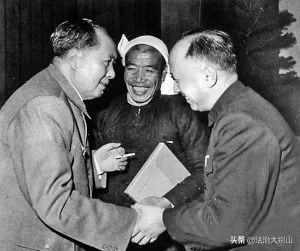 毛主席为什么六次接见钱学森？——纪念钱老诞辰108周年