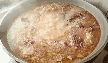 在合肥抖腿取暖的季节，全靠这些羊肉馆子续命