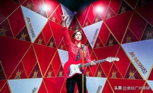 广州塔夜景个人拍照姿势,广州塔合影拍照最佳地点