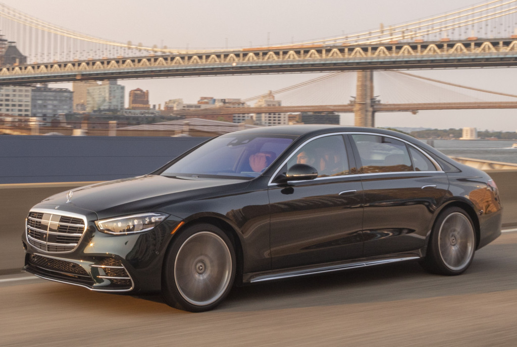 奔驰s500 和迈巴赫s480哪个好 (奔驰s500 coupe)