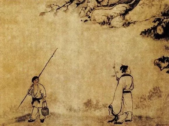 从诗经到陶渊明蒋勋说文学,蒋勋说文学