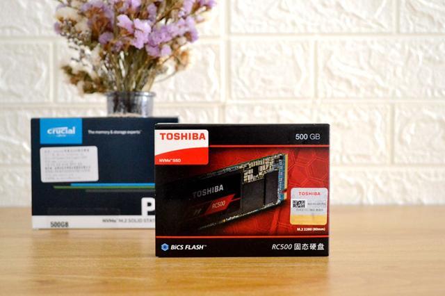 nvme固态硬盘推荐评测,固态硬盘先上涨后下降