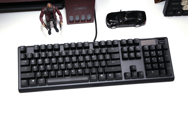 赛睿apex5是什么轴体,赛睿apex5值不值得买